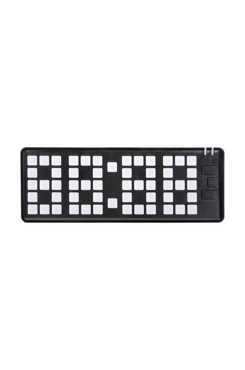 Karlsson  Budík  Keyboard
