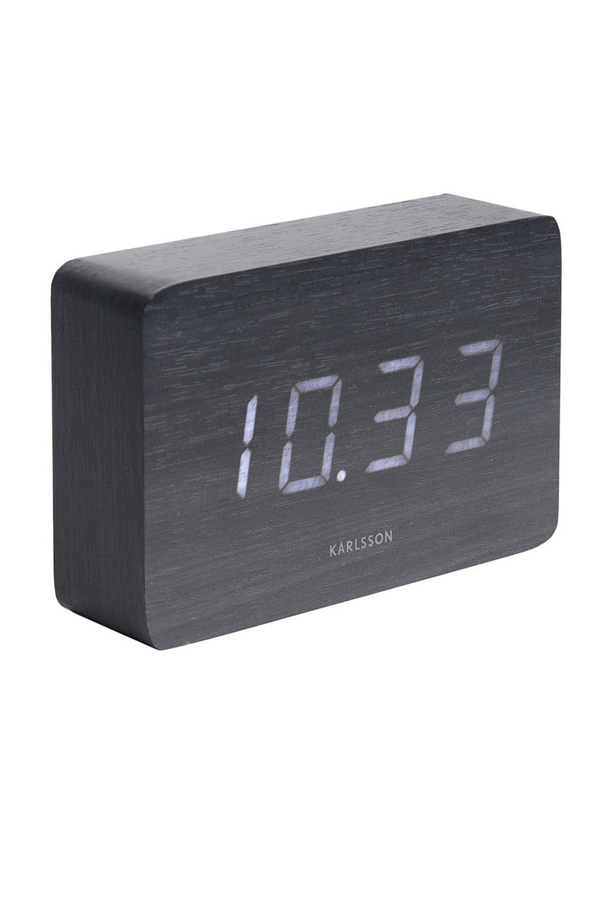 Karlsson  Budík