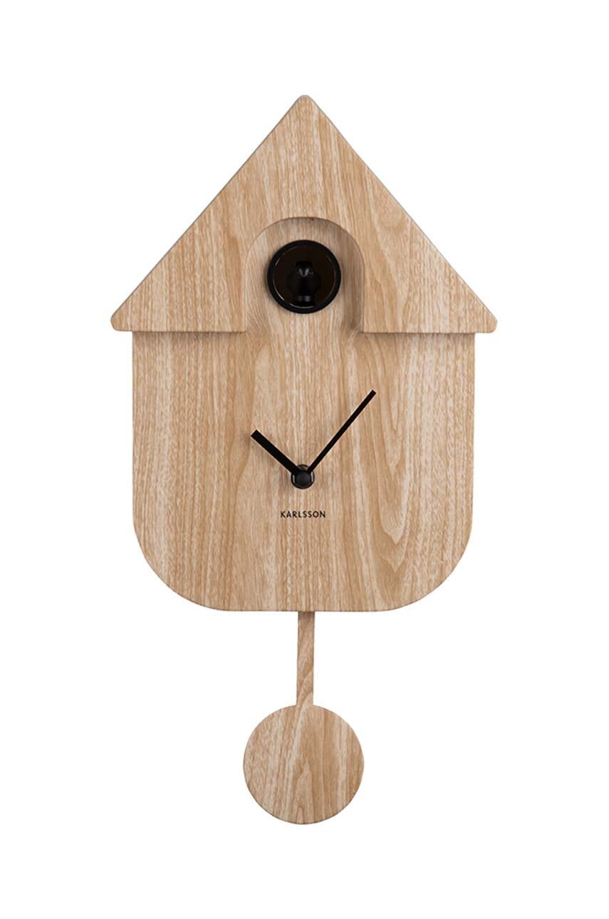 Karlsson  Kukačkové hodiny  Modern Cuckoo