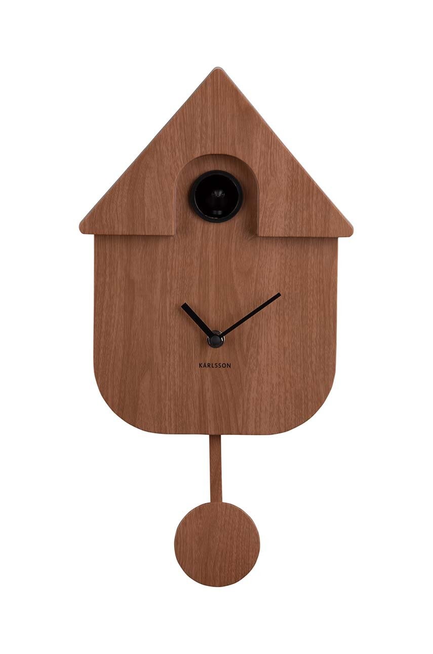 Karlsson  Kukačkové hodiny  Modern Cuckoo
