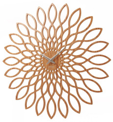 Karlsson Nástěnné hodiny KA5394