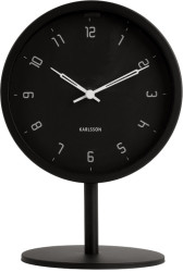 Karlsson Stolní hodiny KA5951BK