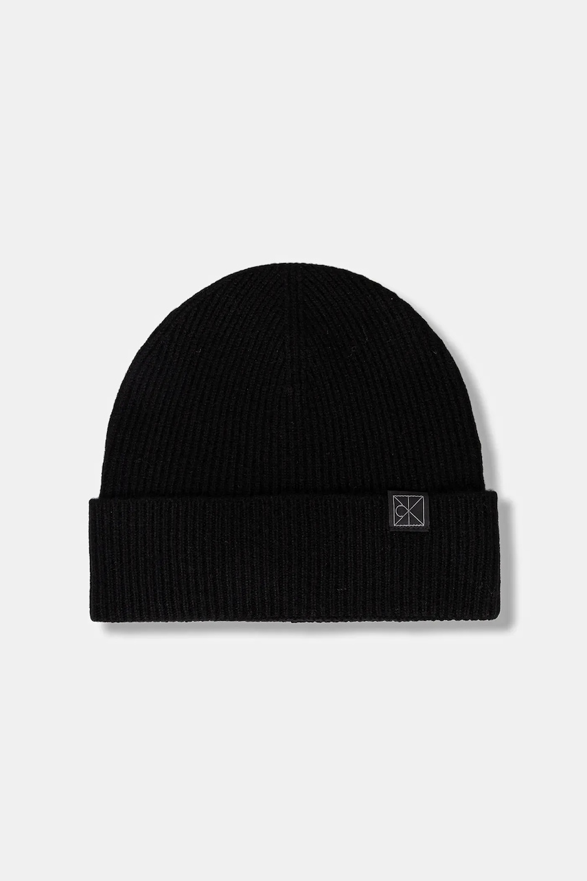 Kašmírová čepice Calvin Klein