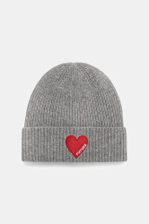 Kašmírová čepice FROM FUTURE