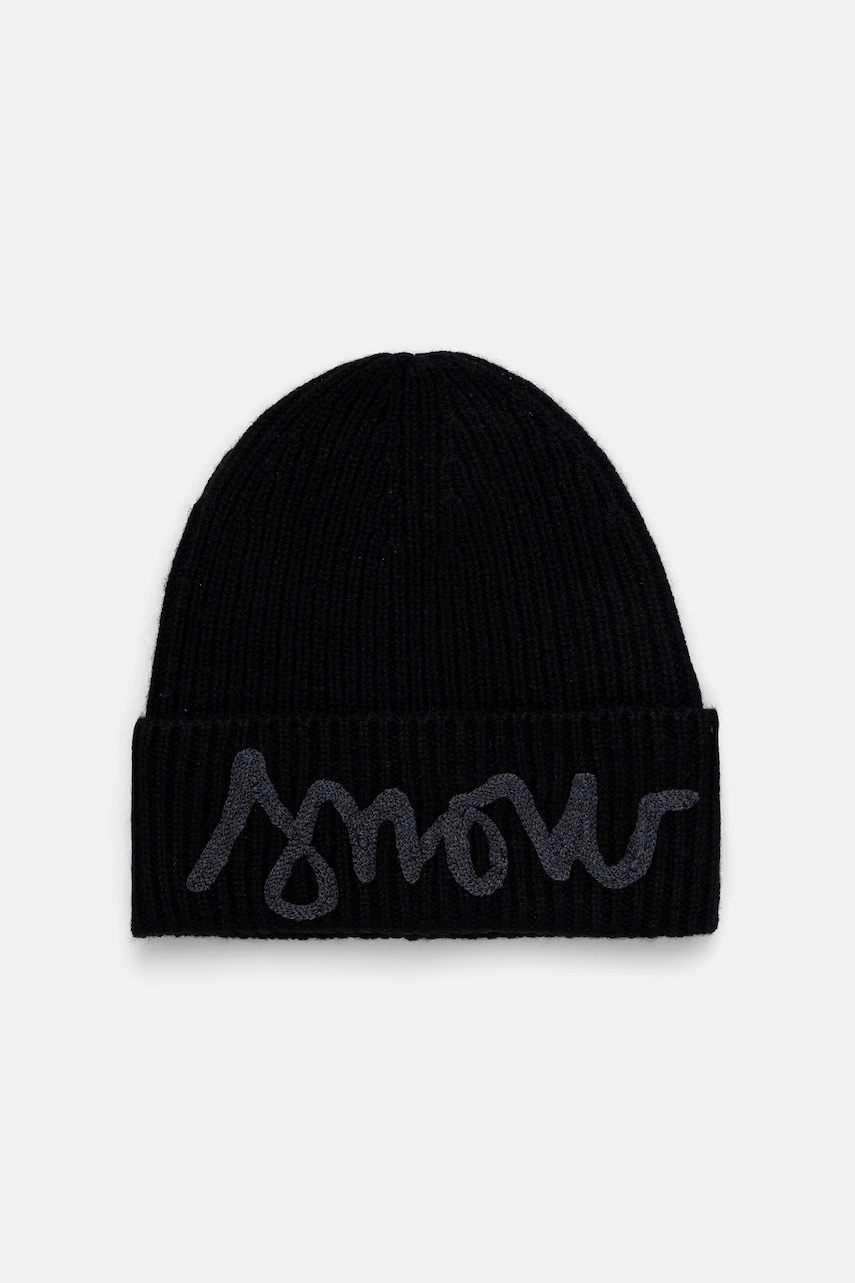 Kašmírová čepice Rossignol JCC