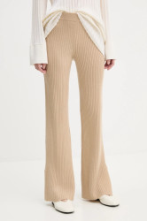 Kašmírové teplákové kalhoty FROM FUTURE