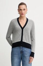 Kašmírový kardigan FROM FUTURE