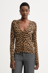 Kašmírový kardigan ZADIG&VOLTAIRE