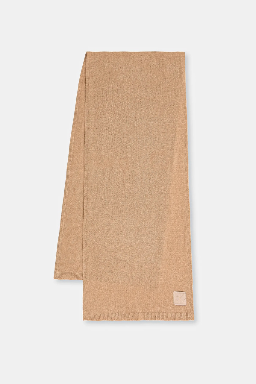 Kašmírový šátek Calvin Klein