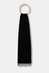 Kašmírový šátek Tommy Hilfiger