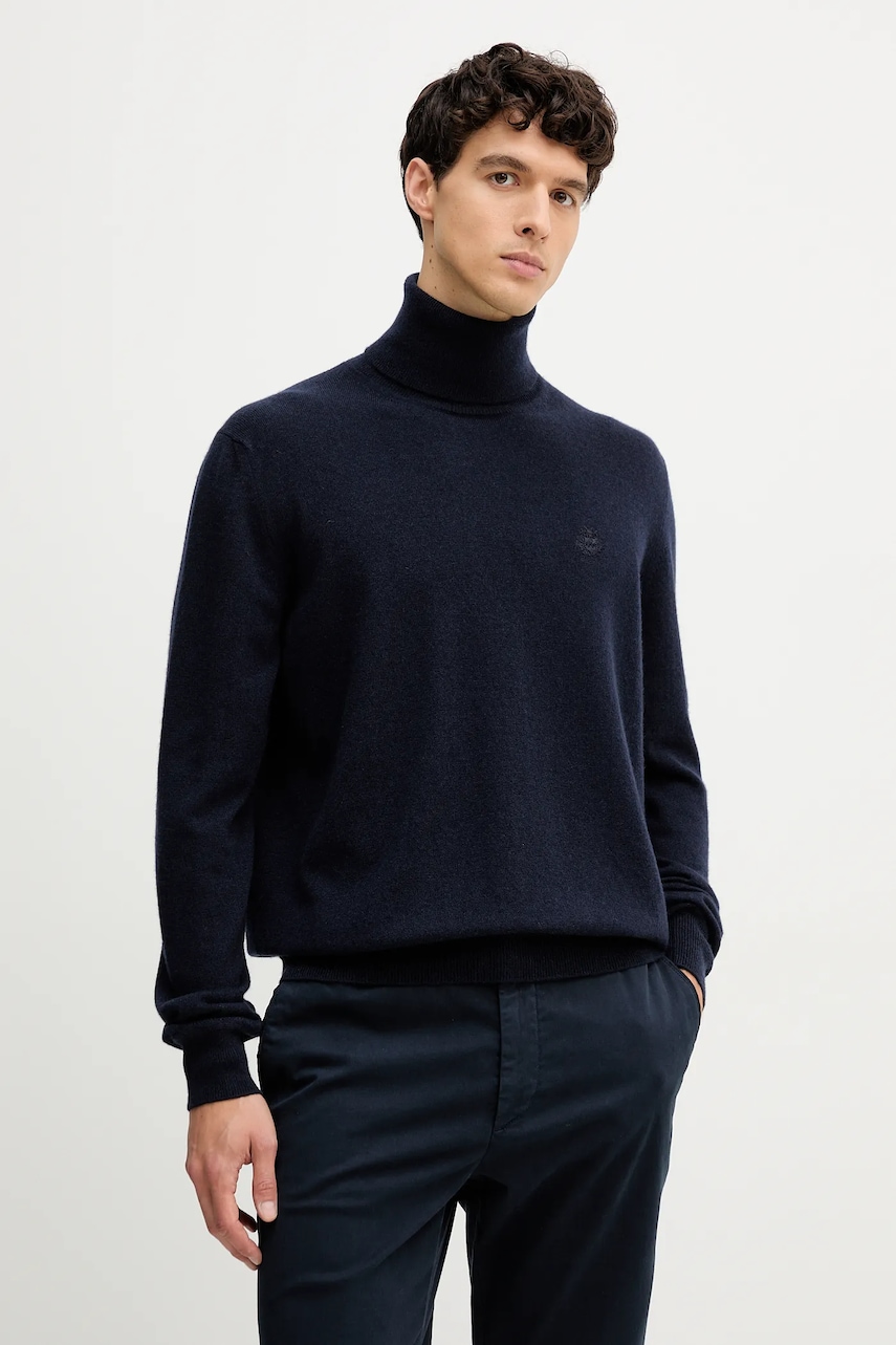 Kašmírový svetr Bally