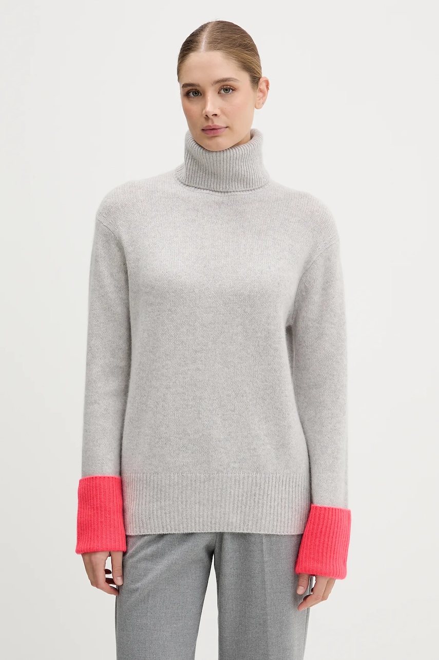 Kašmírový svetr FROM FUTURE