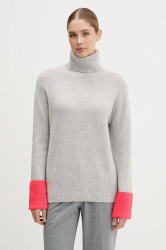 Kašmírový svetr FROM FUTURE