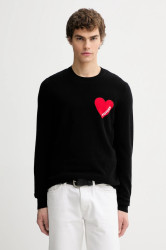 Kašmírový svetr FROM FUTURE