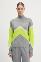 Kašmírový svetr FROM FUTURE