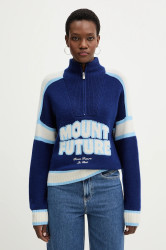 Kašmírový svetr FROM FUTURE