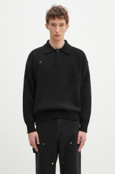 Kašmírový svetr Pangaia