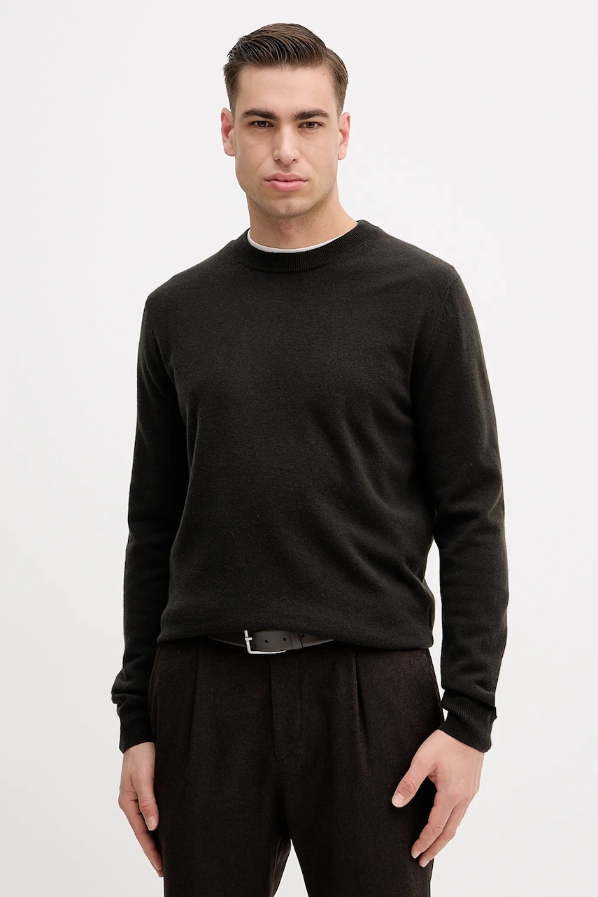 Kašmírový svetr Paul Smith