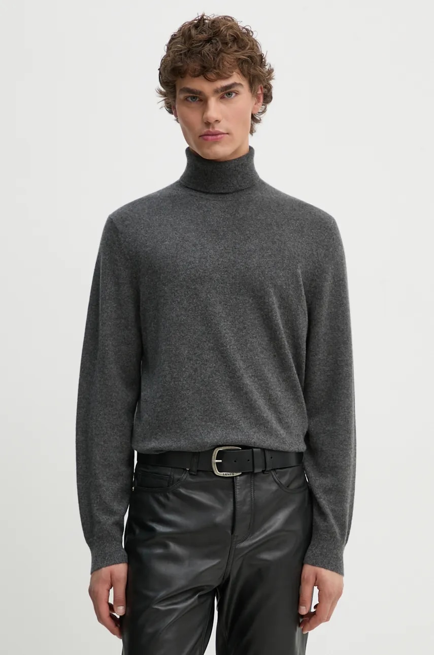 Kašmírový svetr Theory