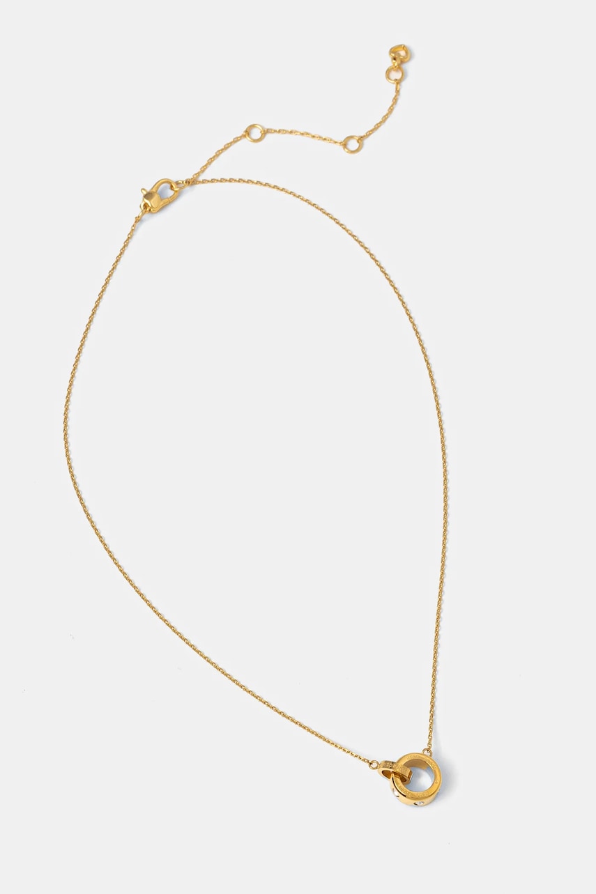 Kate Spade  Náhrdelník