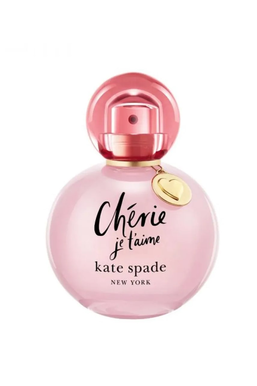 Kate Spade  Parfémovaná voda  Cherie Je t'aime 60 ml