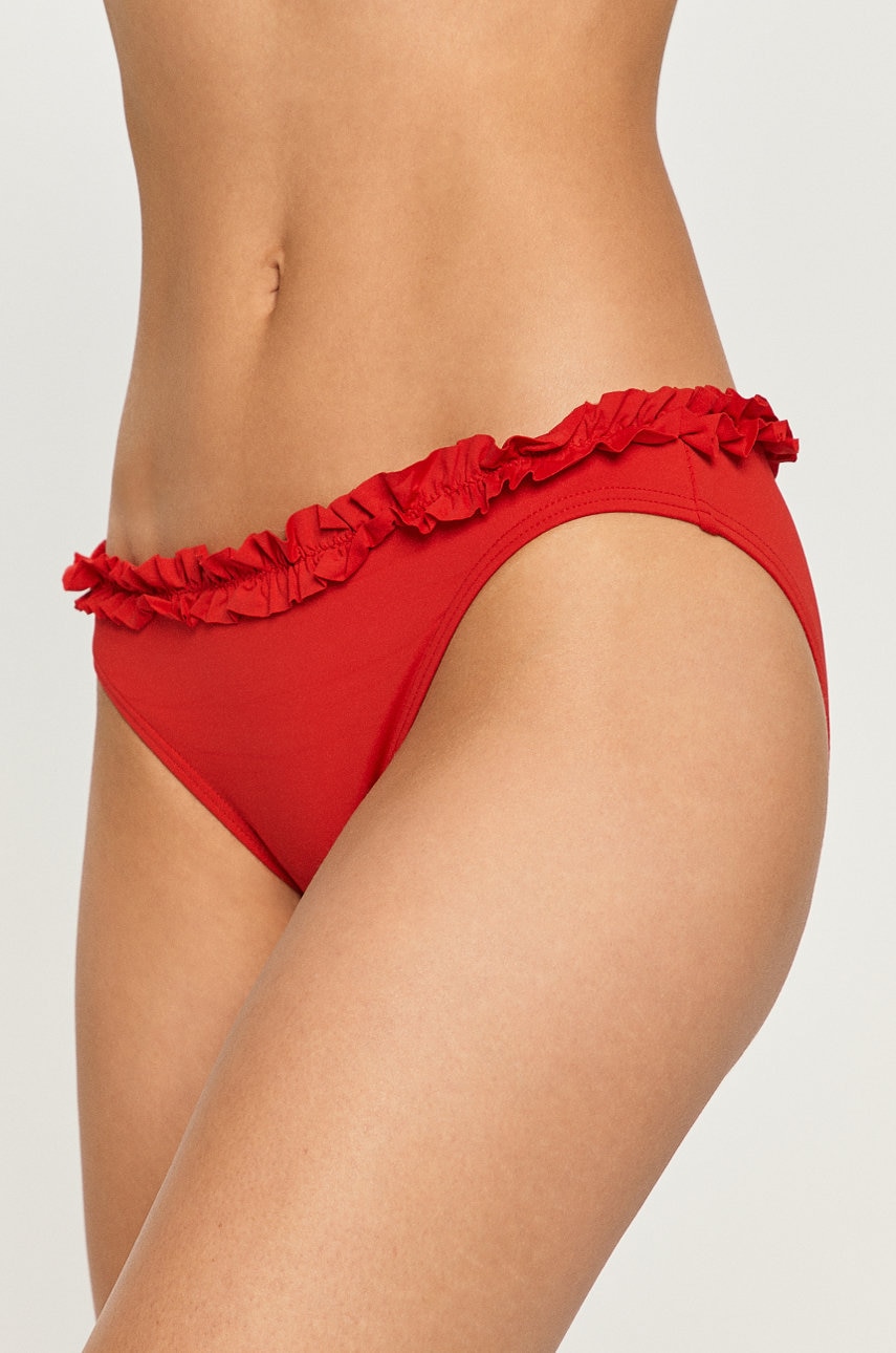 Kate Spade  - Plavkové kalhotky