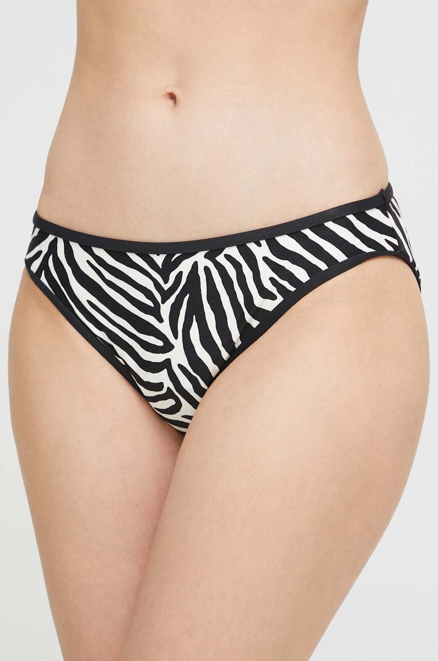 Kate Spade  Plavkové kalhotky