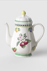 Kávová konvička Villeroy & Boch French Garden Fleurence 1,25 L