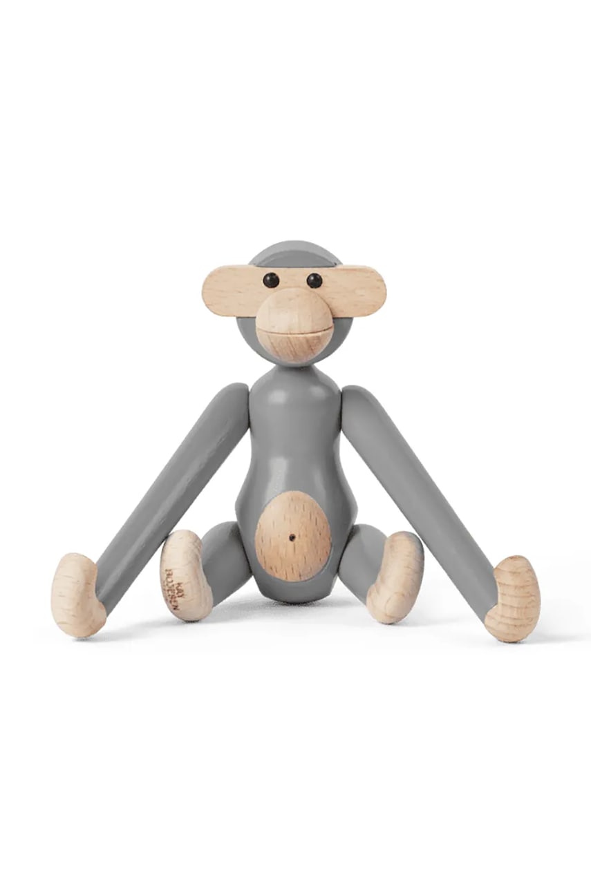 Kay Bojesen  Dekorativní figurka  Monkey Mini 9,5 cm