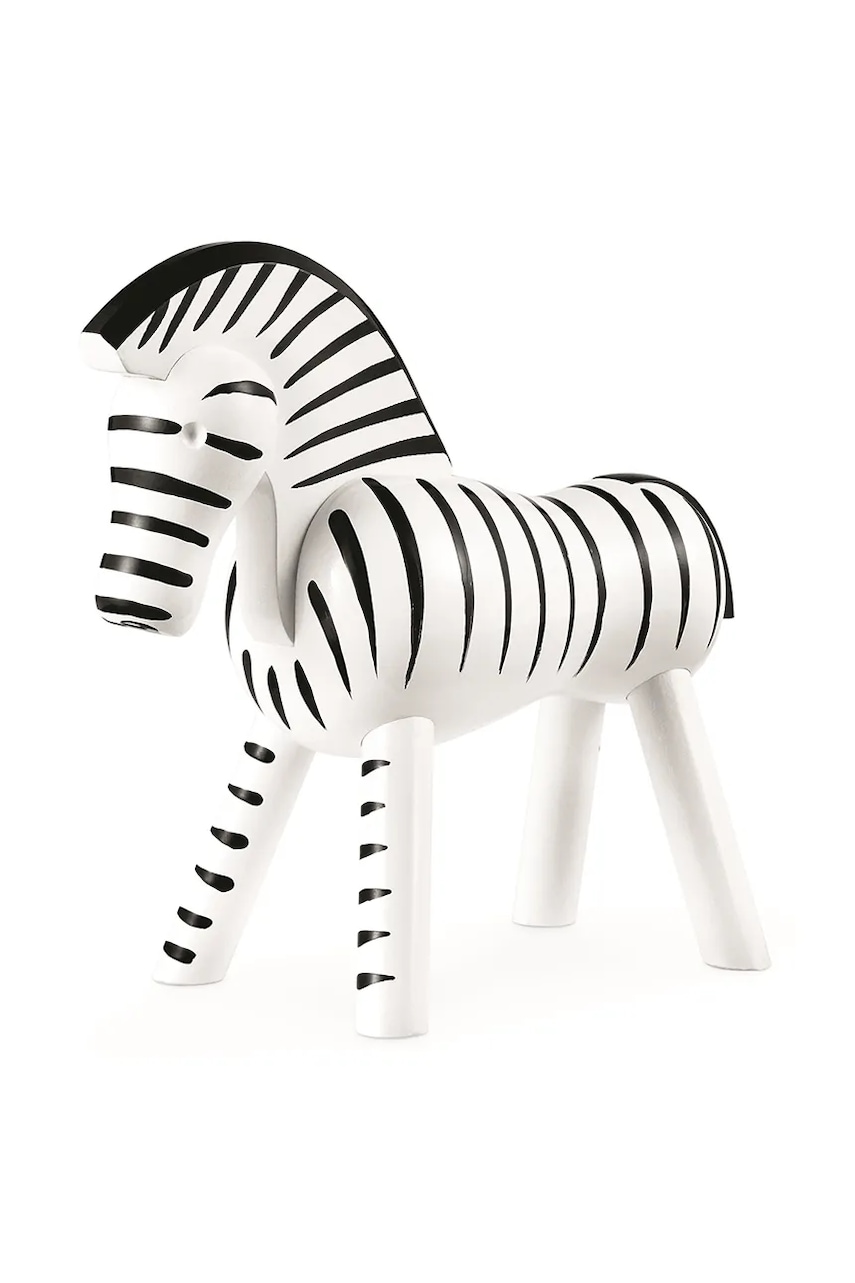 Kay Bojesen  Dekorativní figurka  Zebra 14 cm