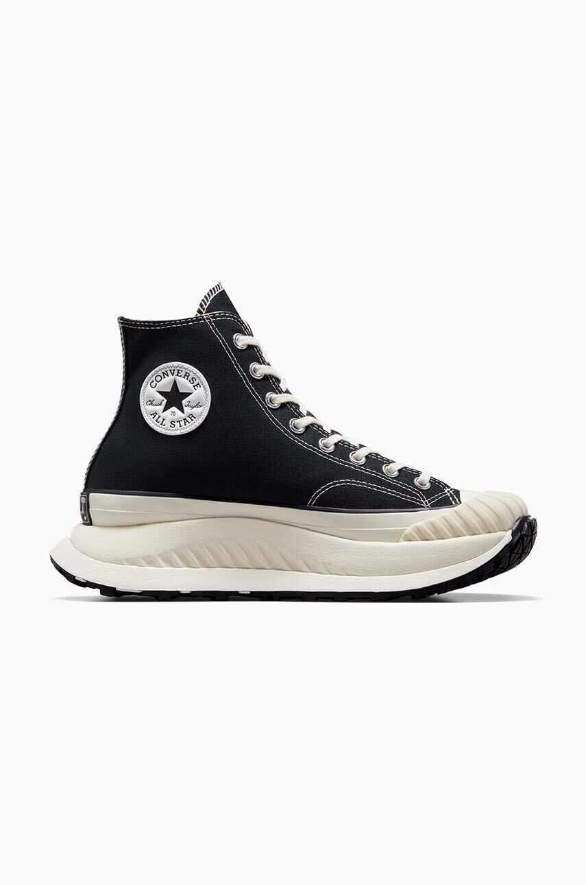 Kecky Converse AT-CX Platform