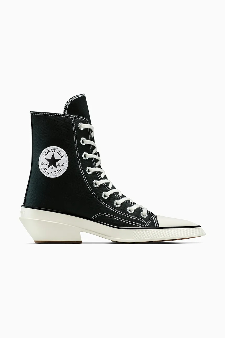 Kecky Converse Chuck 70 De Luxe Pointed