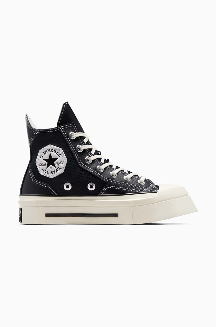 Kecky Converse Chuck 70 De Luxe Squared HI