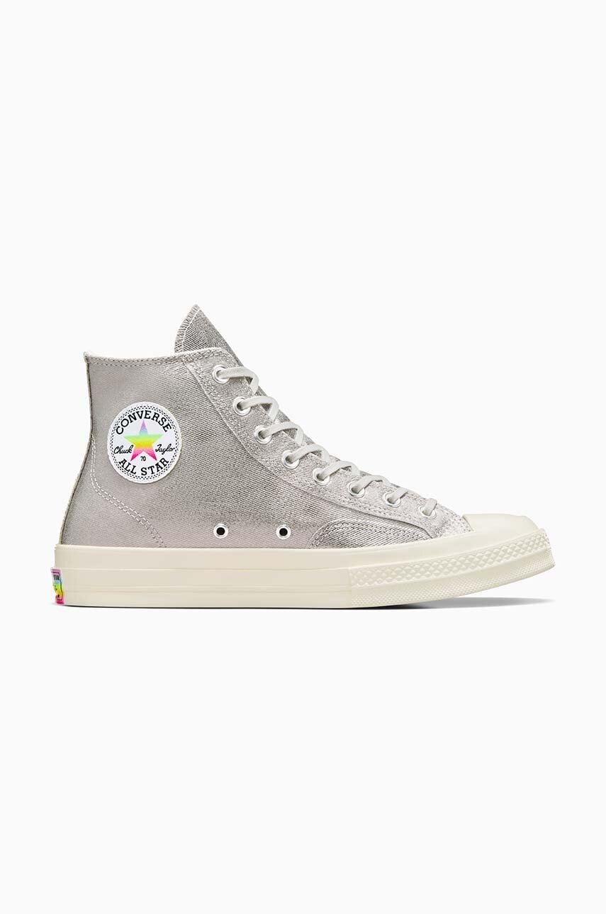 Kecky Converse Chuck 70 Hi Pride