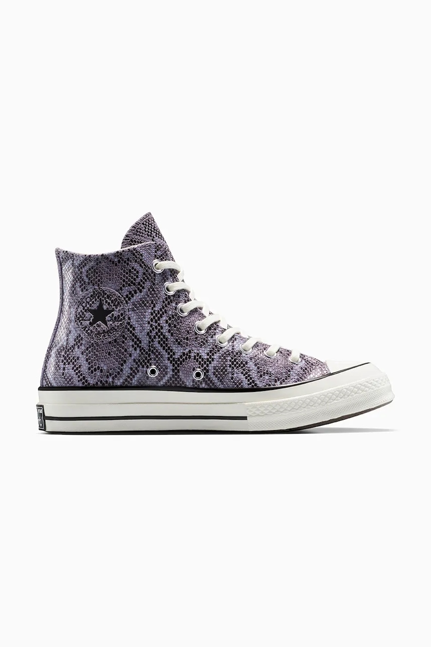 Kecky Converse Chuck 70 Snakeskin Print