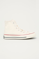 Kecky Converse Chuck Taylor All-Star 70 Hi Parchment