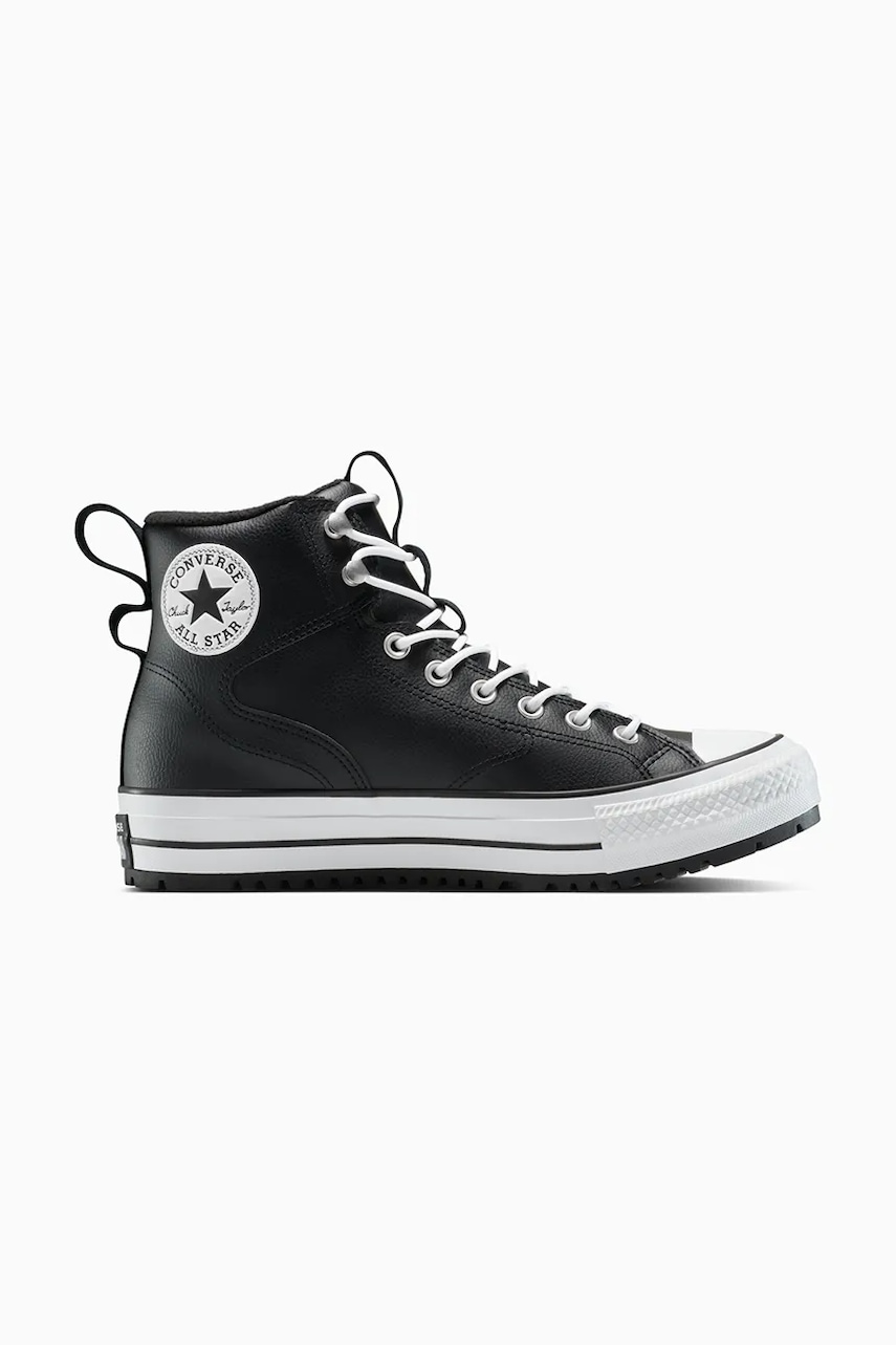 Kecky Converse Chuck Taylor All Star Hiker Boot Water Repellent