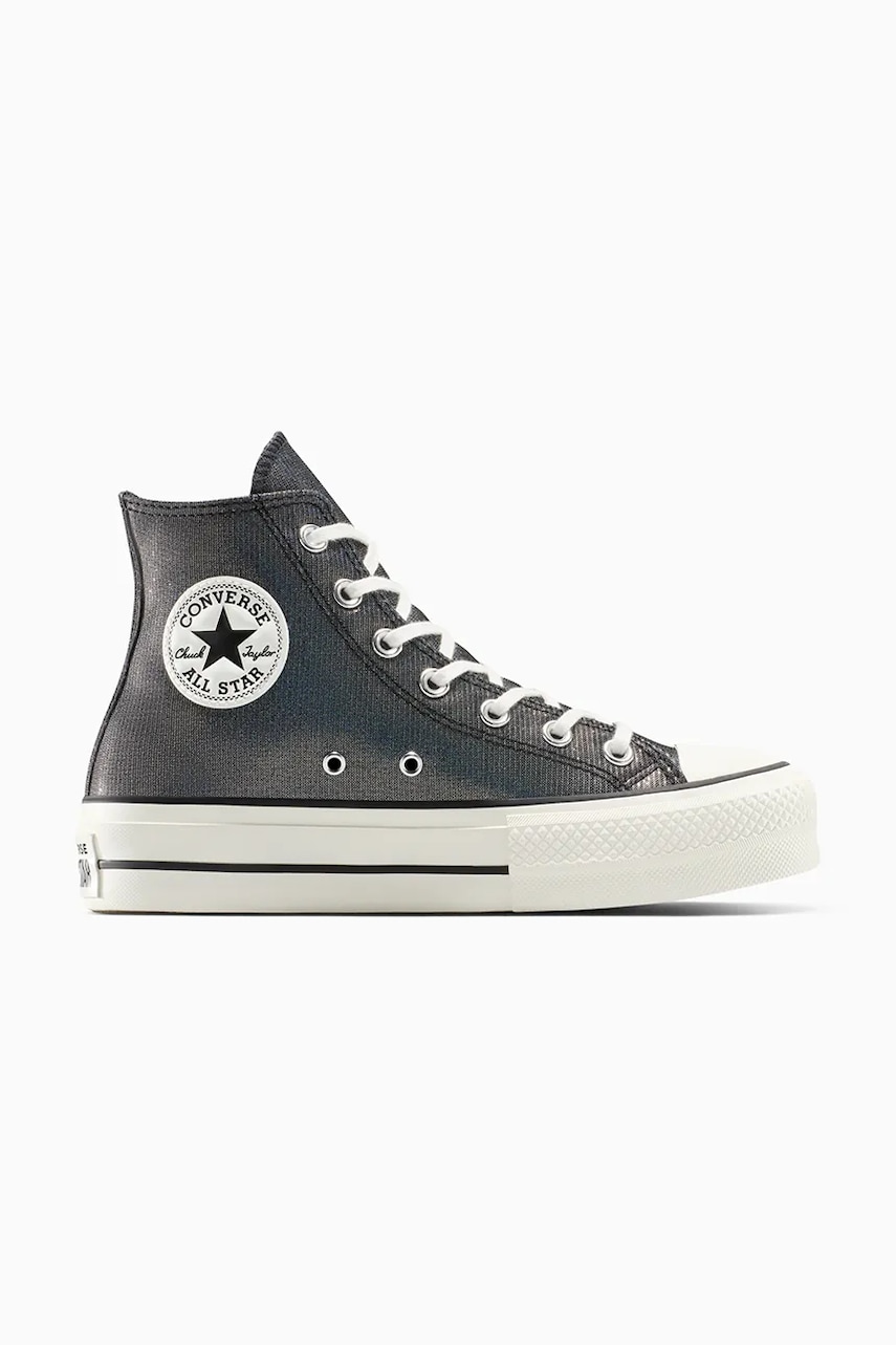 Kecky Converse Chuck Taylor All Star Lift