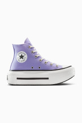 Kecky Converse Chuck Taylor All Star Lift Double Stack