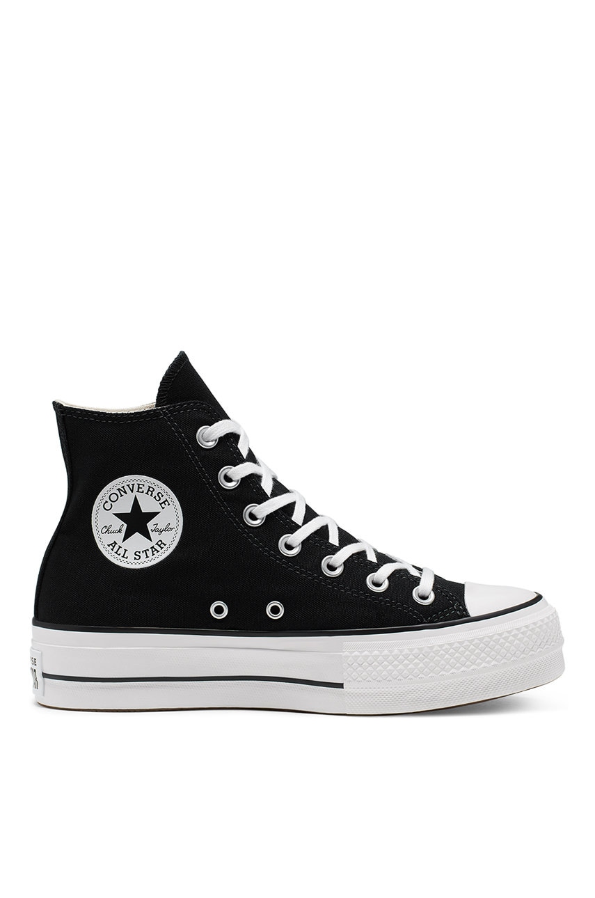 Kecky Converse Chuck Taylor All Star Lift HI