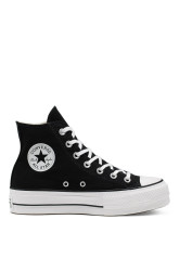 Kecky Converse Chuck Taylor All Star Lift HI