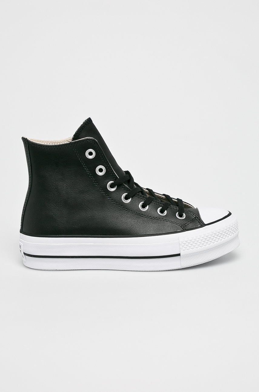 Kecky Converse Chuck Taylor All Star Lift