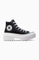 Kecky Converse Chuck Taylor All Star Lugged Heel