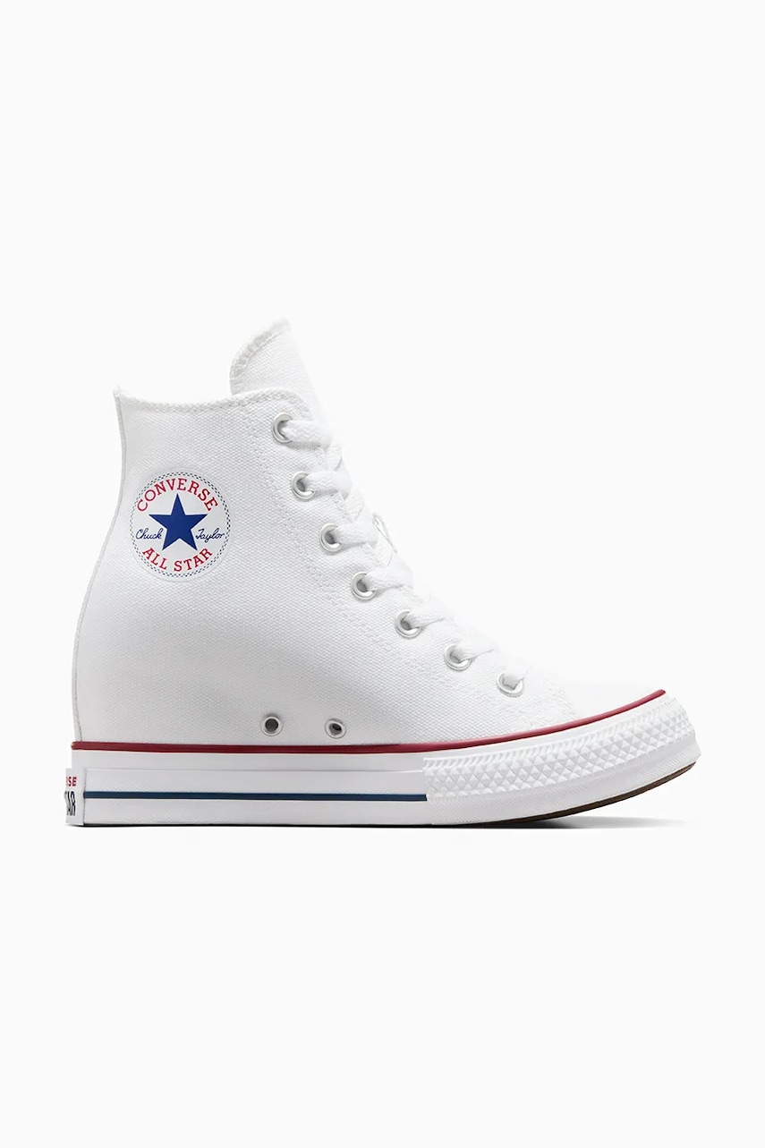 Kecky Converse Chuck Taylor All Star Wedge