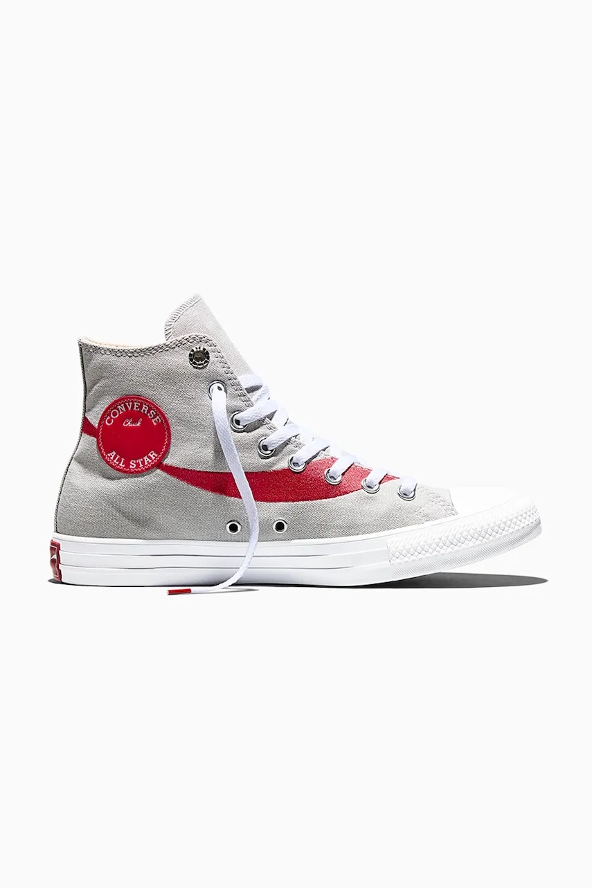 Kecky Converse Converse x Coca-Cola Chuck Taylor All Star