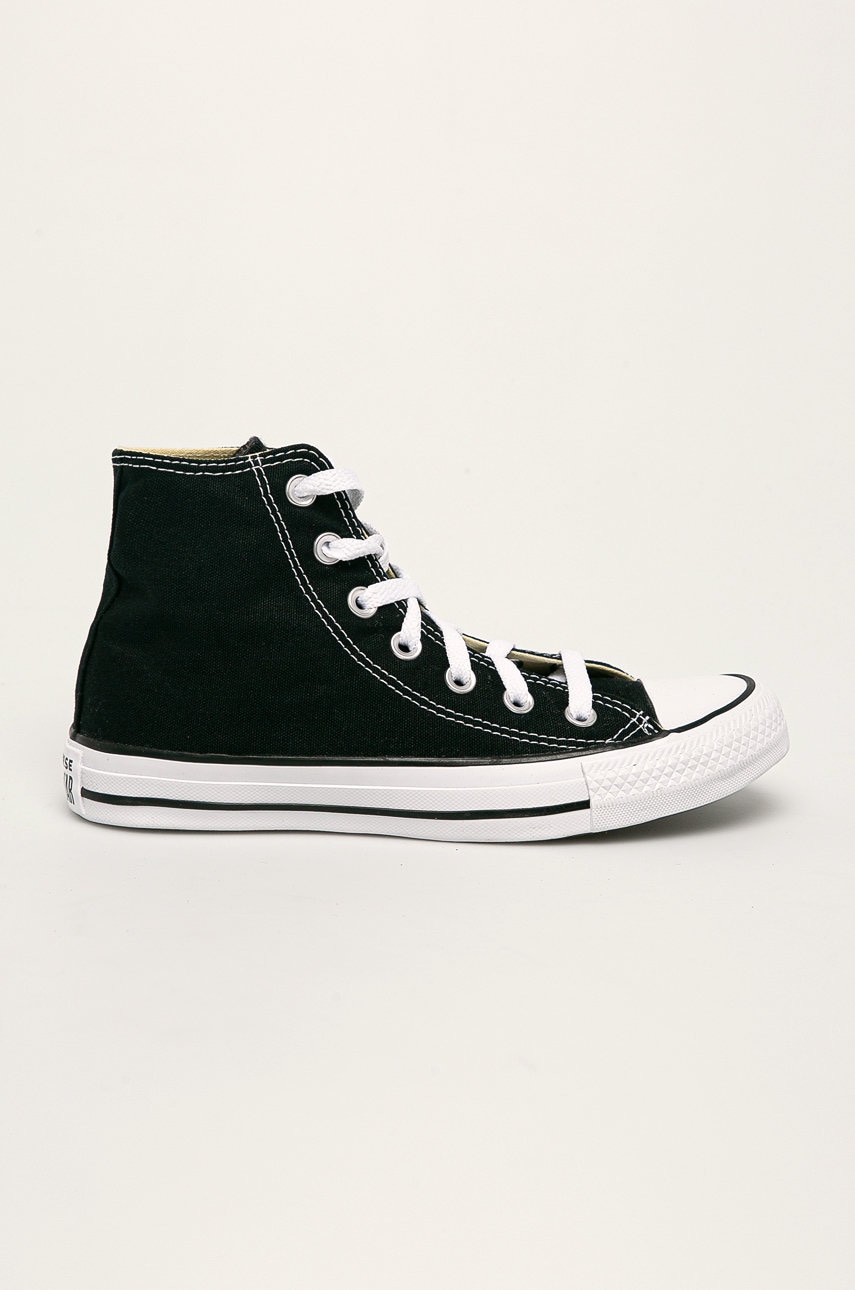 Kecky Converse