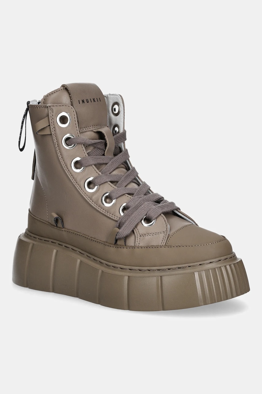 Kecky Inuikii Leather Matilda