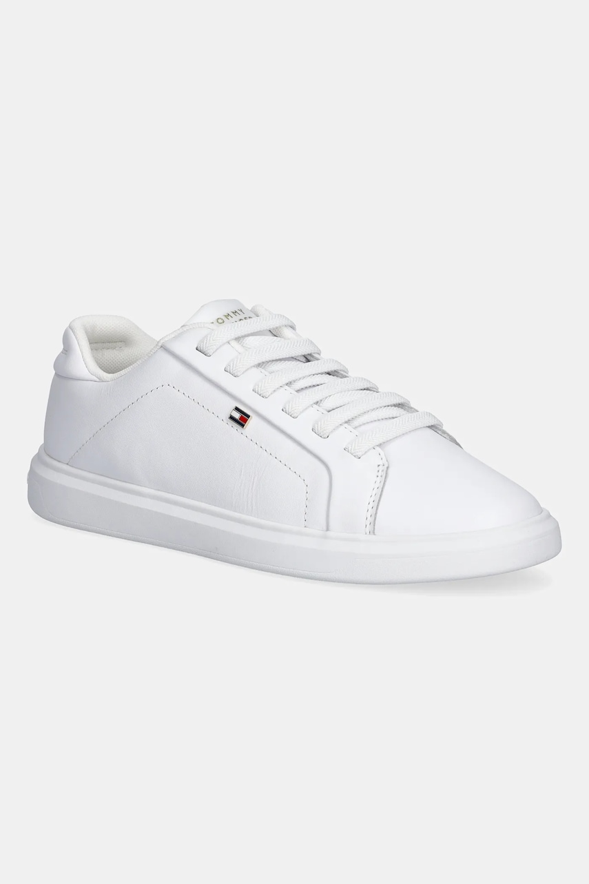 Kecky Tommy Hilfiger ICON COURT LIGHT WEIGHT