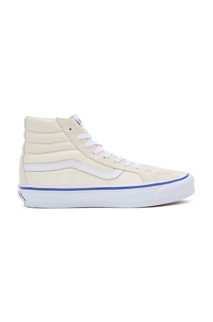 Kecky Vans Premium Standards Sk8-Hi Reissue 38