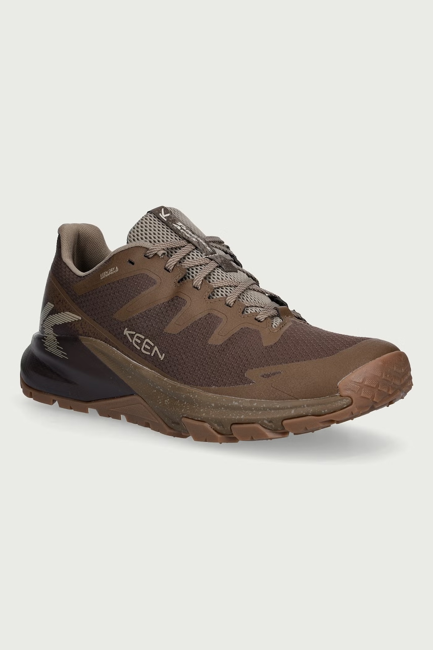 Keen  boty trekingové pánské TARGHEE APEX MID WP